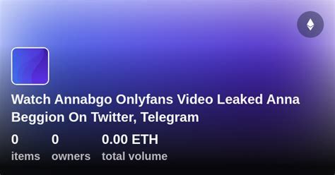 Annabgo onlyfan leak Telegram preview