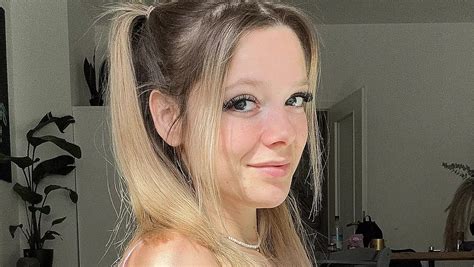 Anne wünschr nudes onlyfans Telegram preview