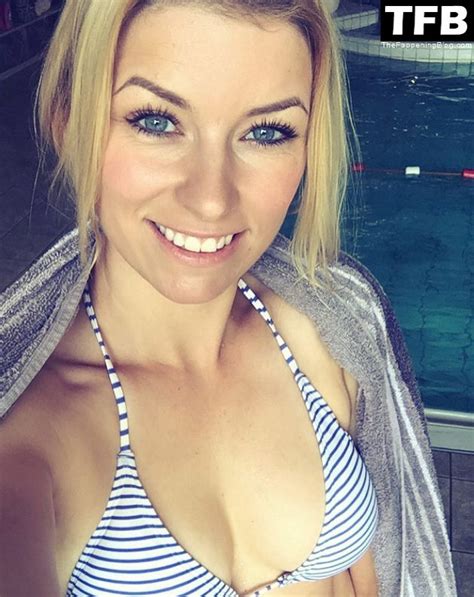 Annica hansen instagram nude leaked Telegram preview