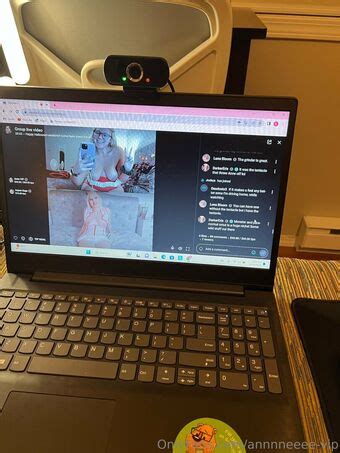 Annnneeee nude leaked video Telegram channel preview