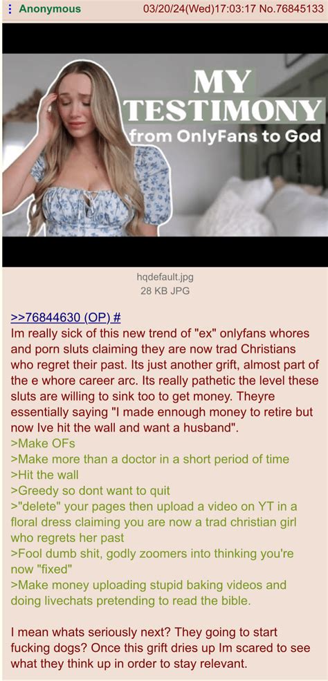 Anon onlyfans erome Telegram channel preview