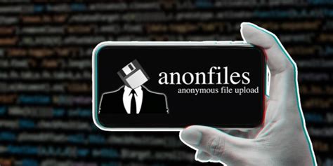 Anonfiles alternative only fan Telegram channel preview