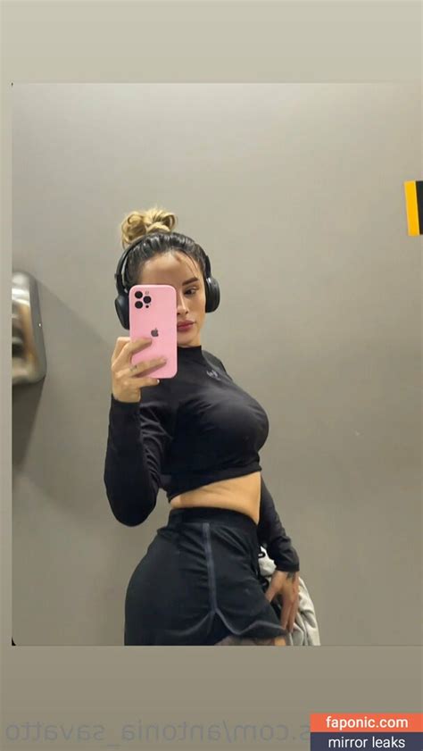Antonia_savatto onlyfans fans vault Telegram channel preview