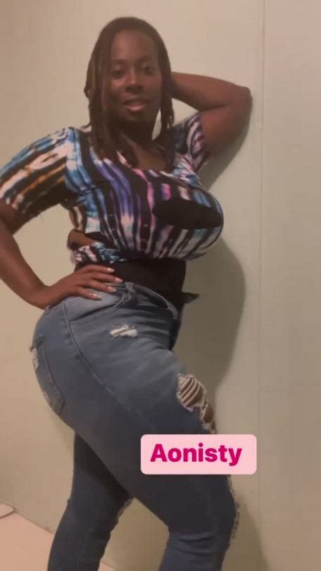 Aonisty_blackrose onlyfans instagram nude leaked Telegram channel preview