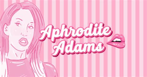 Aphrodite adams leaks mega Telegram channel preview