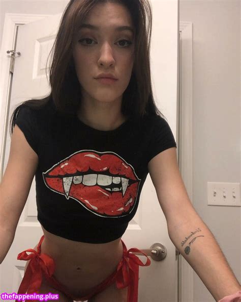 April mae onlyfans leaked Telegram channel preview