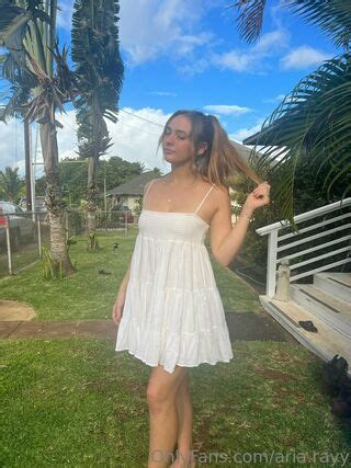Aria.rayy onlyfans nude Telegram channel preview