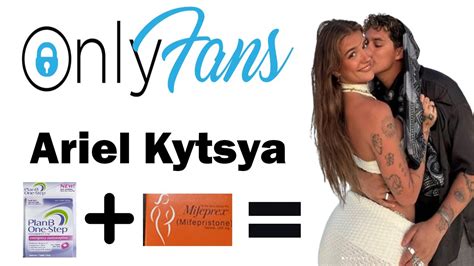 Arikytsya onlyfans videos leaked lean nude Telegram channel preview