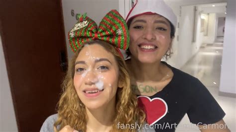 Artemis cumwalk onlyfan telegram Telegram preview