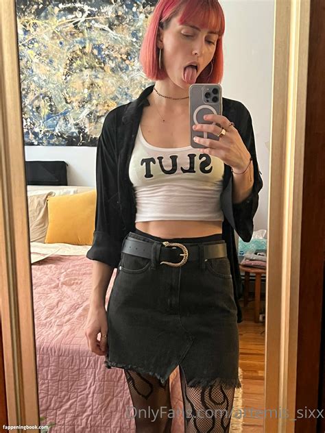 Artemis kaztman onlyfans uncensored leaks Telegram preview