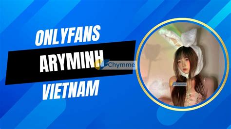 Aryminh instagram nude leaked Telegram channel preview