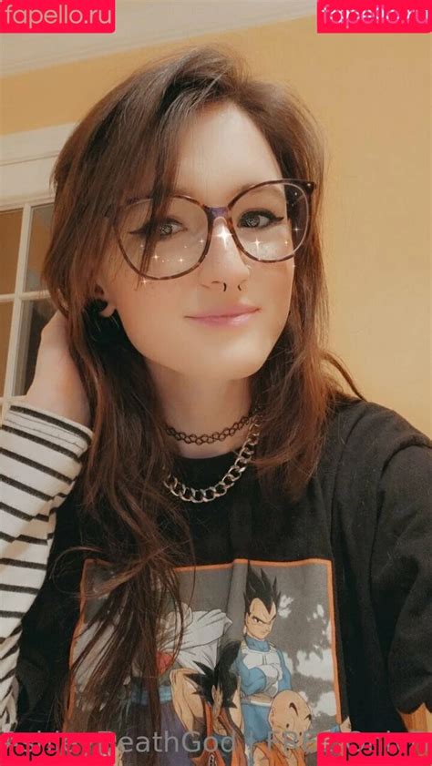 Ashleydeathgod onlyfans free Telegram preview