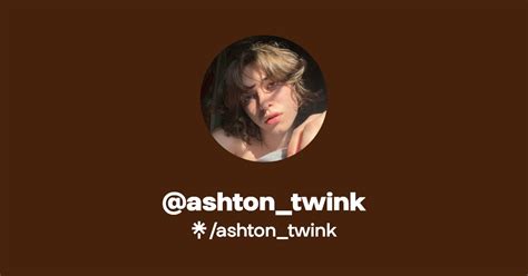 Ashton twink onlyfans leal telegram Telegram channel preview