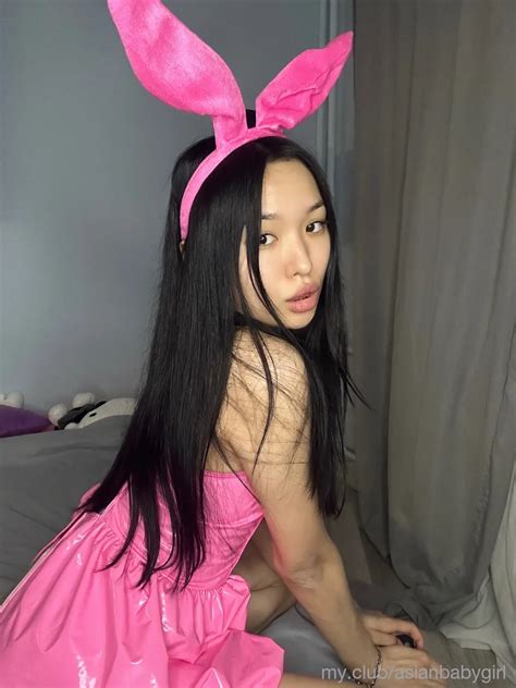 Asianbabygirl_888 com onlyfans Telegram preview