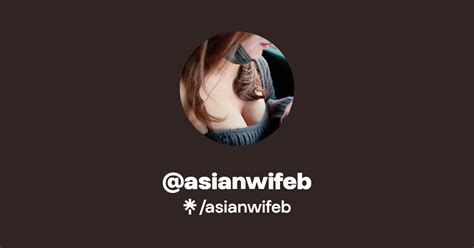 Asianwifeb onlyfan xxx Telegram channel preview