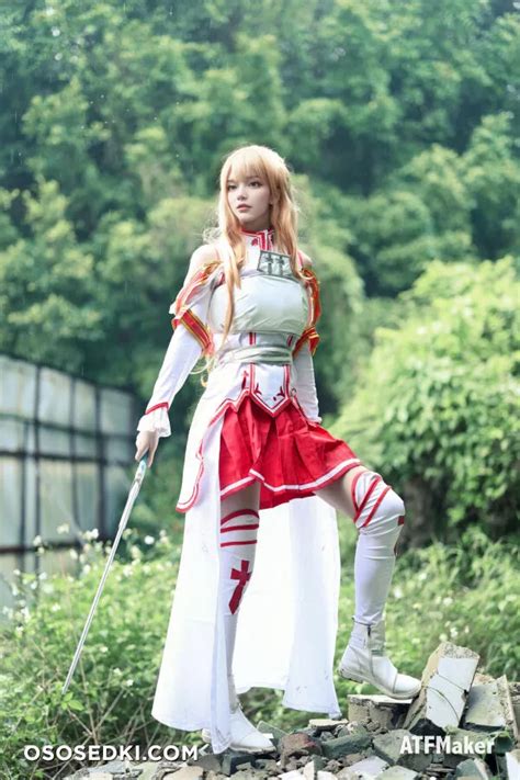 Asuna yuuki cosplay telegram nude set onlyfans Telegram channel preview