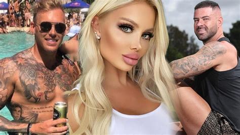 OnlyFans content preview on domain