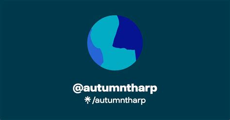 Autumn tharp onlyfans fre Telegram channel preview