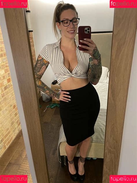 Ava austen onlyfans archives Telegram preview