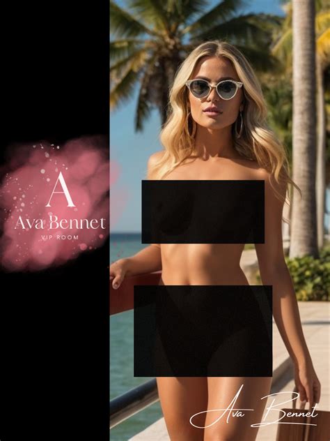 Avabennet nude telegram other leaks Telegram preview