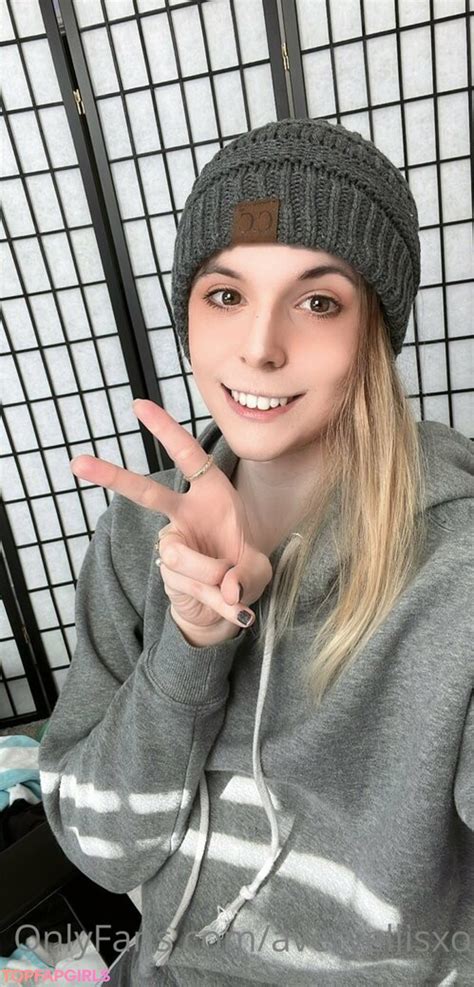 Avery ellis onlyfans pack leaked Telegram preview