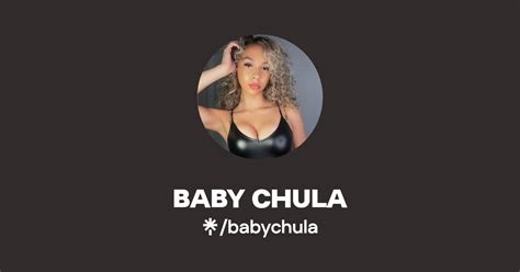 Babychula leak exclusive leaked Telegram channel preview