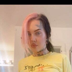 Babygoth naked instagram leaked Telegram channel preview