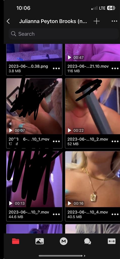 Baddassgabb scat leaked of Telegram channel preview