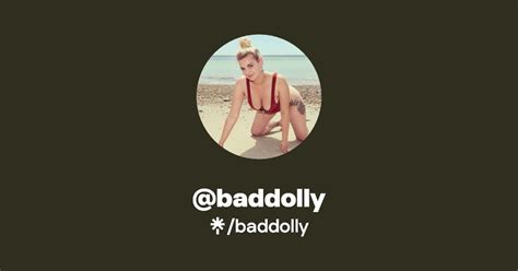 Badxdolly telegram vip onlyfans Telegram preview