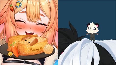 Bahroo and bunny dating only.fans leaked Telegram channel preview