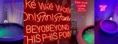 Bakeworld onlyfans full videos Telegram preview