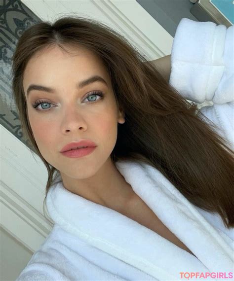 Barbara palvin nude leaks onlyfans Telegram preview