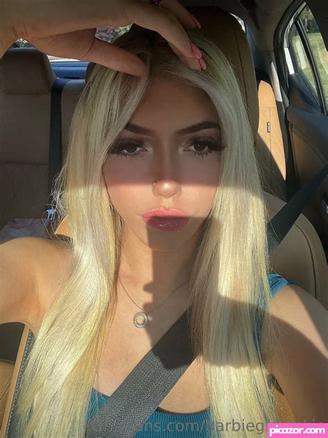 Barbie jackie leaked onlyfans Telegram channel preview