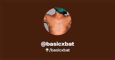 Basicxbat leakes mega Telegram channel preview