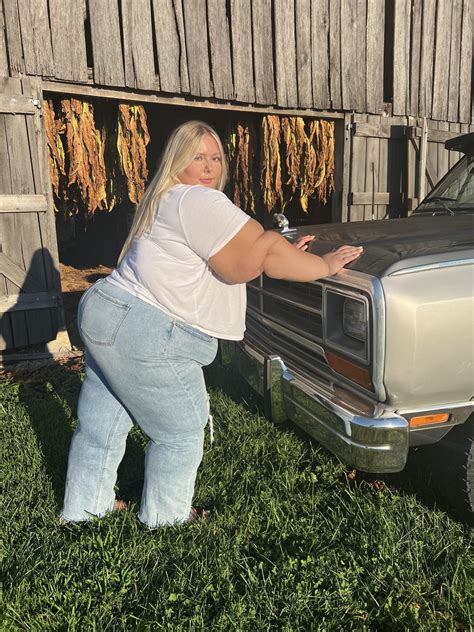 Bbw kenziekinzie onlyfans video Telegram channel preview