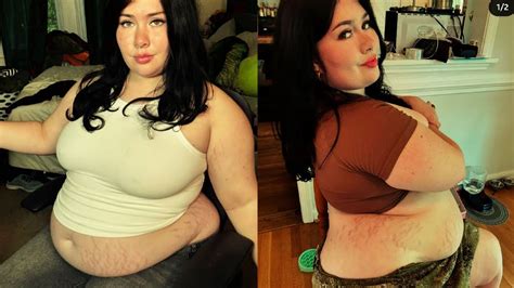 Bbw tianastummy video leaks Telegram channel preview