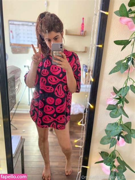 Becca onlyfans leaked sexy set leaked Telegram channel preview