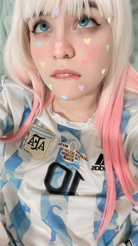 Bekawaii onlyfans erome Telegram channel preview