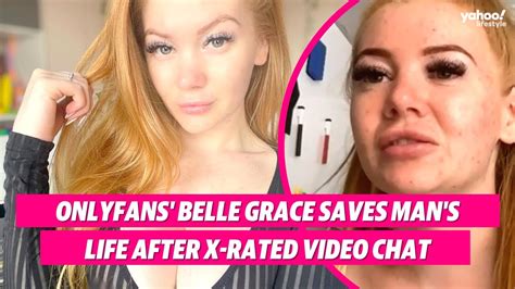 Bella grace archived onlyfans Telegram preview