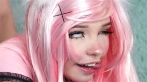 Belle delphine fans onlyfan xxx Telegram preview
