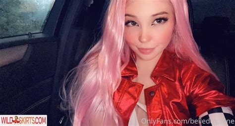 Belle delphine instagram nude archived onlyfans Telegram channel preview