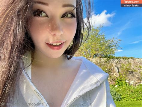 Belle delphine nude leaked unlocked content Telegram channel preview