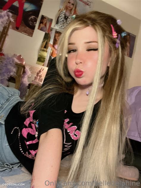 Belle delphine nudes leaked gb onlyfan Telegram preview