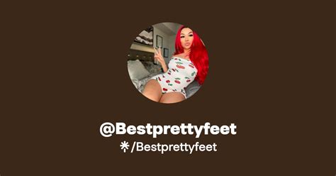 Bestprettyfeet porn onlyfans video Telegram preview