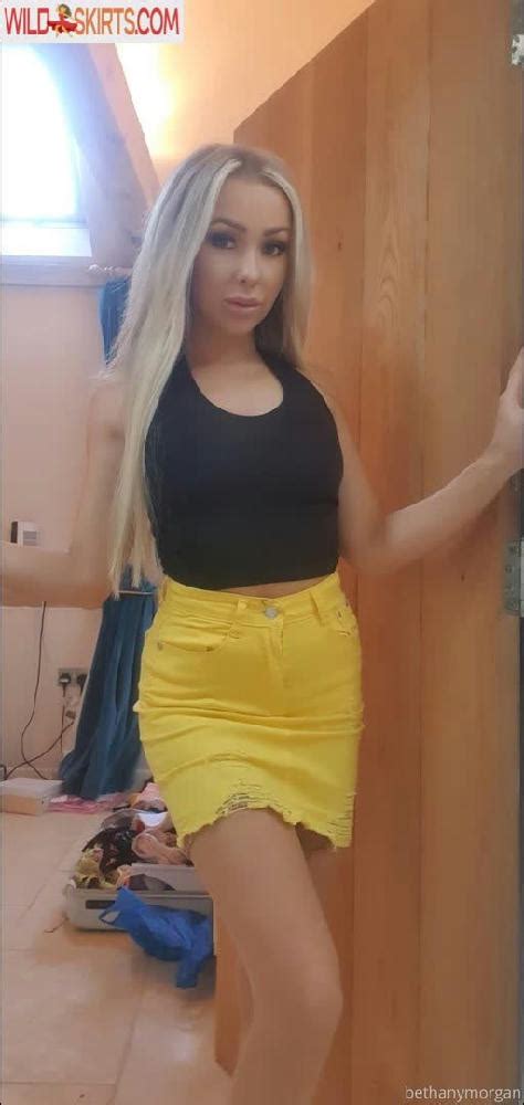 Beth morgan set leak Telegram channel preview