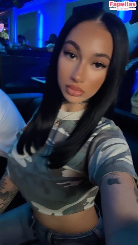 Bhad babie leaked naked Telegram channel preview