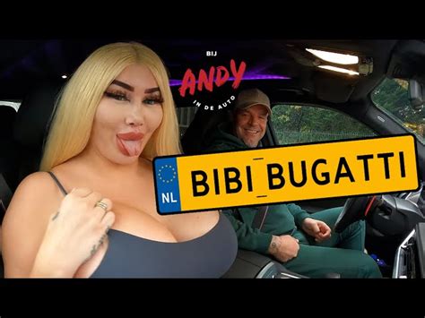Bibi bugatti como onlyfans Telegram preview