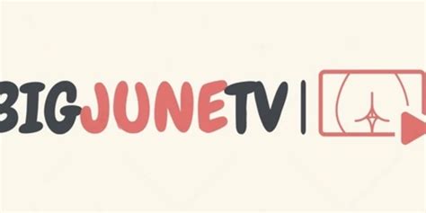 Bigjunetv hot leaks Telegram channel preview
