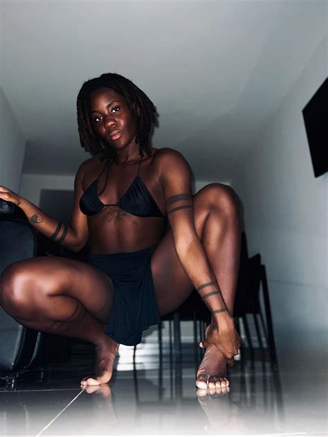 Bina njikam nude onlyfans leaks Telegram channel preview
