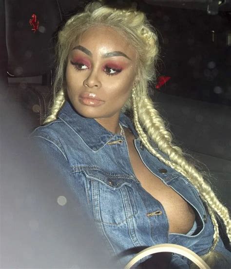Blac chyna nude leaks nudes Telegram channel preview